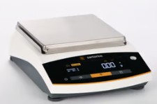 BALANZA PRECISION ENTRIS II 1200G/0,01G CAL INTERN