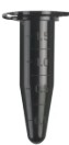 TUBO MICRO 1,5 ML OPACO (500)
