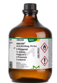 CLOROFORMO PA EMPARTA ACS (4000ML)