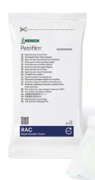 PETRIFILM AEROBIC PLATES (50)