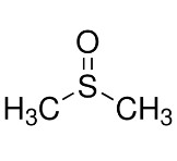 DIMETILSULFOXIDO ANHIDRO ≥99.9% (250 ML)