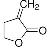 α-METILEN-γ-BUTIROLACTONA 97% (5)