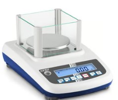 BALANZA PRECISION PFB 2000-2