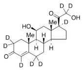 CORTICOSTERONE-D8 (MAJOR) (5MG)