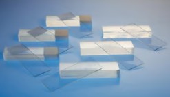 PORTAOBJETOS 26X76 C/PULIDOS B/MATE 45° (50)