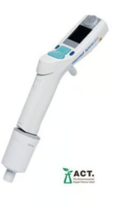 PIPETA ELECTRONICA XPLORER 0.5-10 ML MONOCANAL