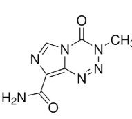 TEMOZOLOMIDA (1G)