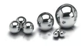 BOLA ACERO INOX 15 MM DIAMETRO