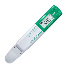 SALINOMETRO BOLSILLO CE LAQUATWIN MODELO SALT-11