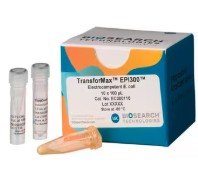 TRANSFORMAX EPI300 COMPETENT E.COLI (10X50UL)