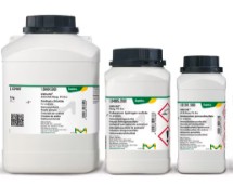 POTASIO DIHIDROGENO FOSFATO PA ISO EMSURE (250) +