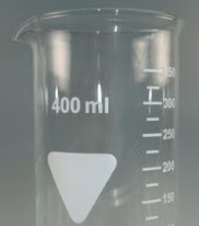 VASO FORMA ALTA CON PICO 1000 ML (10)