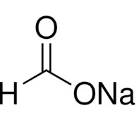 SODIO FORMATO BIOULTRA ≥99.0% (1000G)