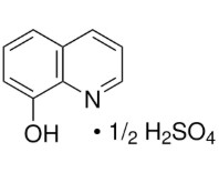 8-QUINOLINOL HEMISULFATE SALT (200MG)