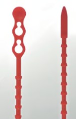 BRIDA REUTILIZABLE 24 CM (1000)