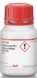 VANADIO (IV) OXIDO SULFATO HIDRATO 97% (100G)