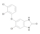 KETOTRICLABENDAZOLE (5 MG)