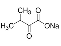 SODIUM 3-METHYL-2-OXOBUTYRATE (25G)
