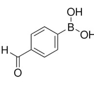4-Formylphenylboronic acid (5G)