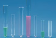 TUBO 5 ML PS 12X75MM (1000)