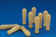 TETINA 2 ML P/PIPETAS PASTEUR