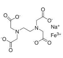 SODIUM IRON EDTA (1G)