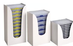 PUNTAS 10 UL LOW RETENTION REFILL RACK (10X96)