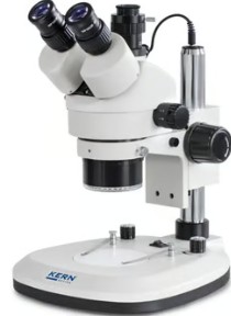 ESTEREOMICROSCOPIO TRINOCULAR LAB-LINE OZL
