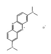 METHYLENE BLUE (100G)