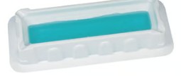 DEPOSITO  DESECHABLE  ESTERIL IND 50ML (100)