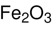 HIERRO (III) OXIDO 99% (25)