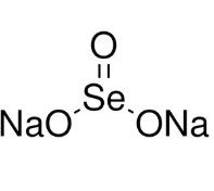 SODIO SELENITO 99% (500G)