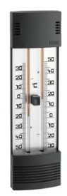 TERMOMETRO MAXIMA MINIMA -35 +50 LIQUIDO
