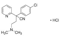 CHLORPHENAMINE IMPURITY D (100MG)