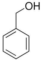 ALCOHOL BENCILICO REAGENTPLUS ≥99% (100ML)