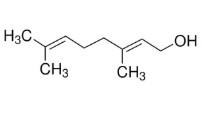 GERANIOL NATURAL ≥97% (1000G)