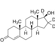 TESTOSTERONE-D3 SOLUTION (1ML)