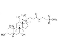 SODIUM TAUROCHOLATE (10 G)