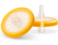 FILTRO P/JERINGA 33 MM 0,22 UM PVDF (50)