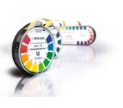 PAPEL INDICADOR PH 5,5-9,0 (6 ROLLOS)