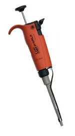 PIPETA AUTOMATICA LLG PRO MLP 0.5-10 UL
