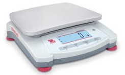 BALANZA PRECISION PORTATIL 6200 G/1G MOD.NVT6200