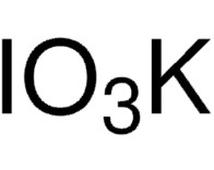 POTASIO YODATO > 98 % (100)
