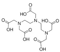 DIETHYLENETRIAMINEPENTAACETIC ACID ≥99.0%  (100G)