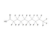 PERFLUORODECANOIC ACID (100MG)