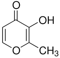 MALTOL NATURAL, FG (1000 G)