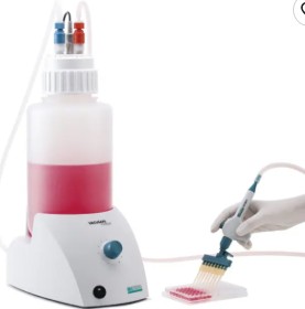 SISTEMA DE ASPIRACION VACUSAFE (TAPA, CONECTORES 