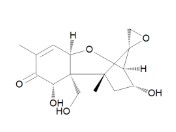 DEOXYNIVALENOL  (10 mg)
