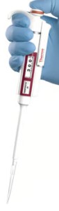 PIPETA AUTOMATICA FINNPIPETTE F1 0,5-5 ML 