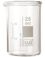 VASO FORMA BAJA C/PICO 800 ML (6)